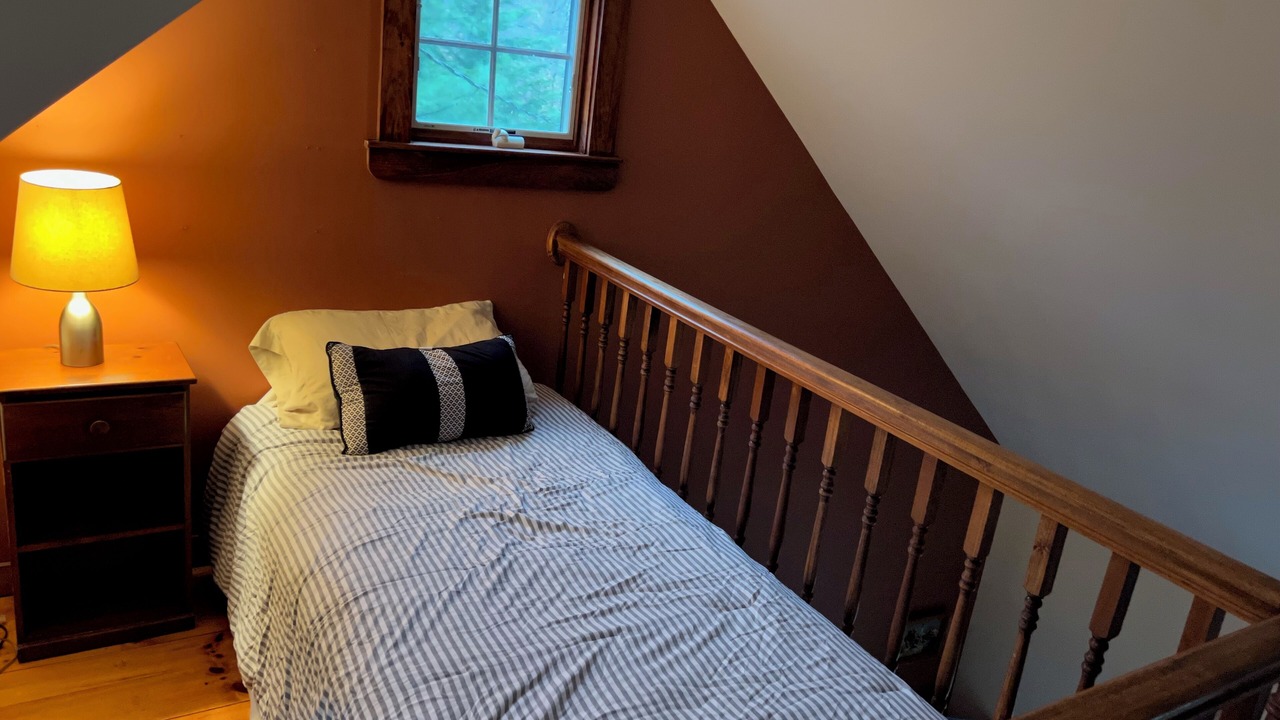 Photo of Bedroom in Northwest Harbor