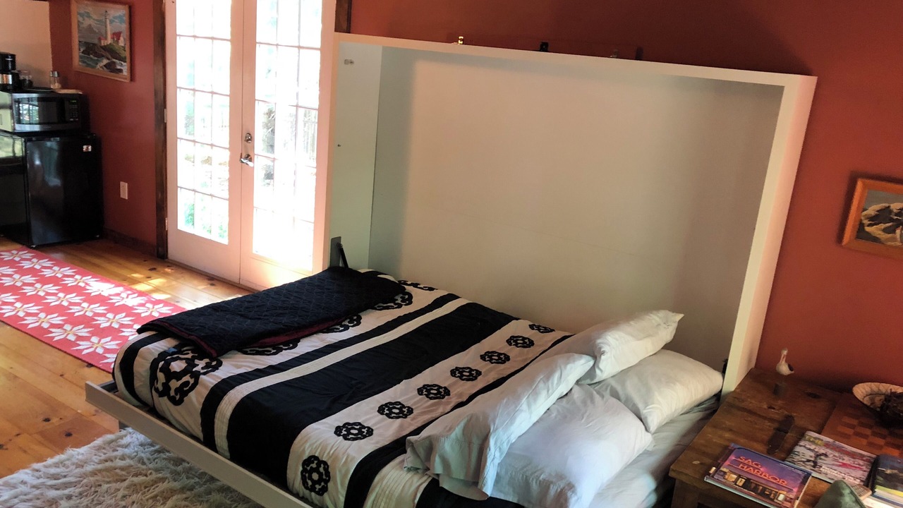 Photo of Bedroom in Northwest Harbor
