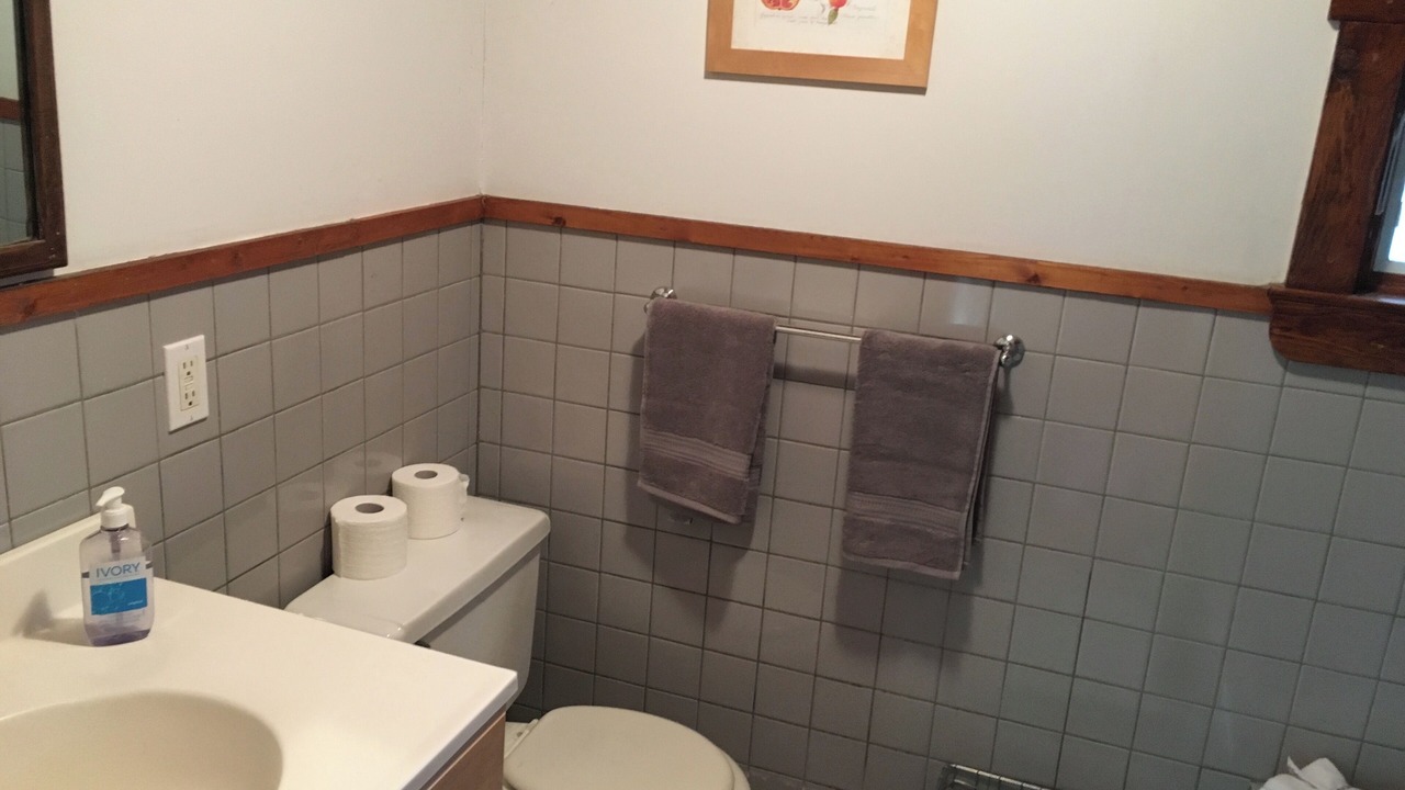 Photo of Bathroom in Northwest Harbor