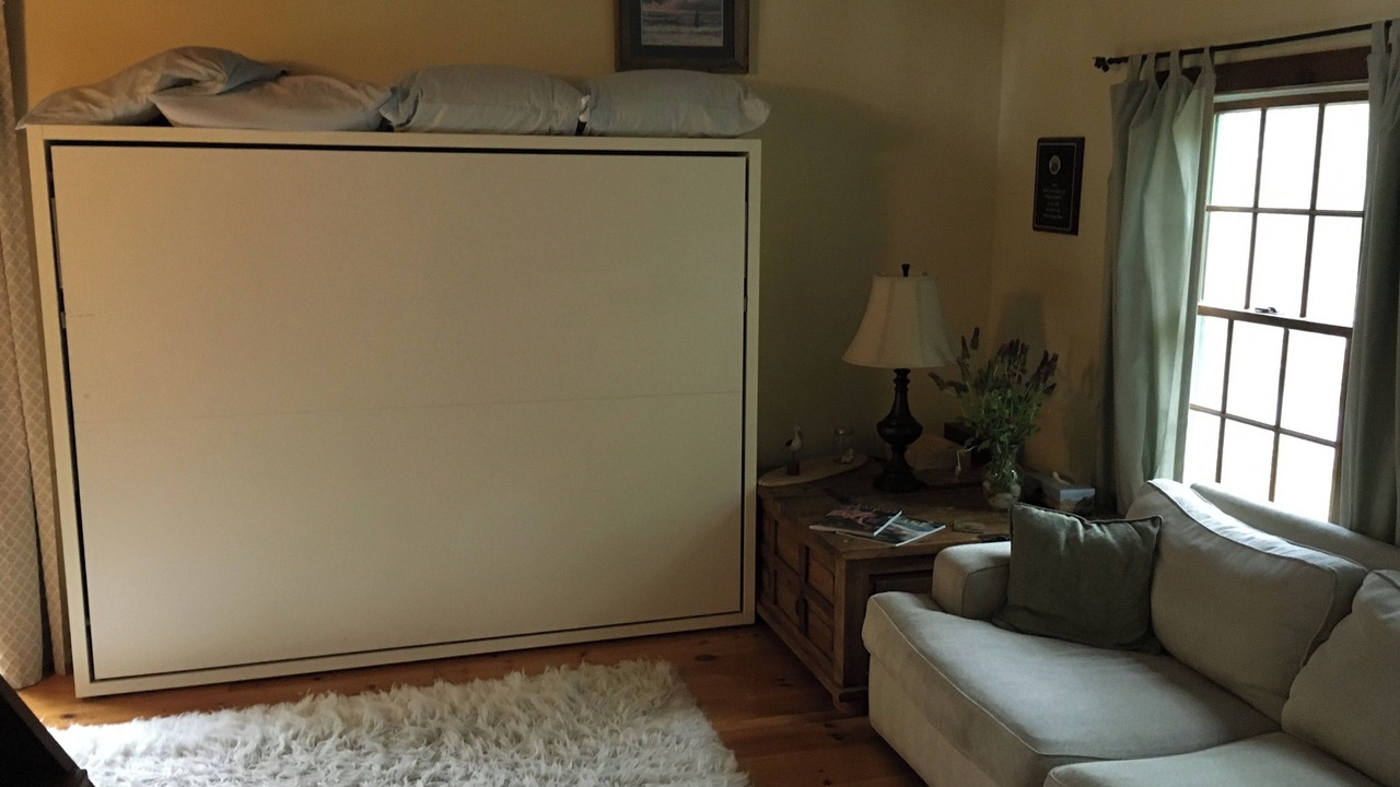 Photo of Livingroom in Northwest Harbor