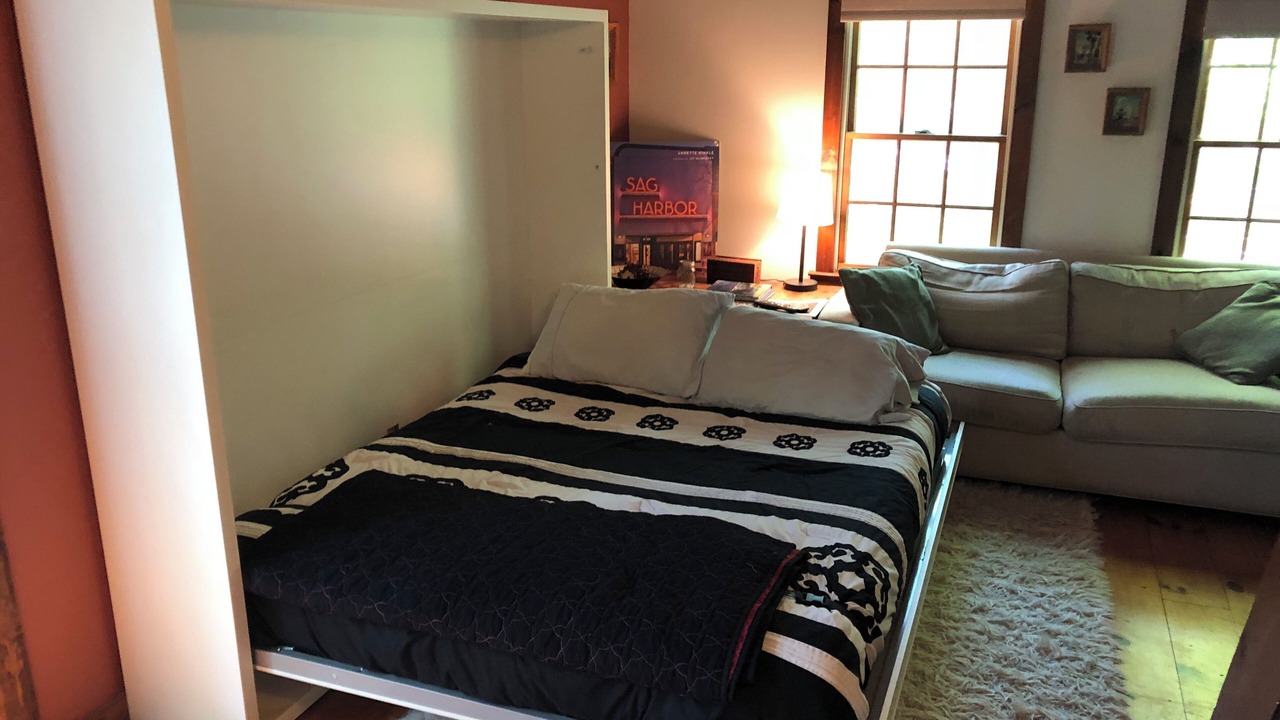 Photo of Bedroom in Northwest Harbor