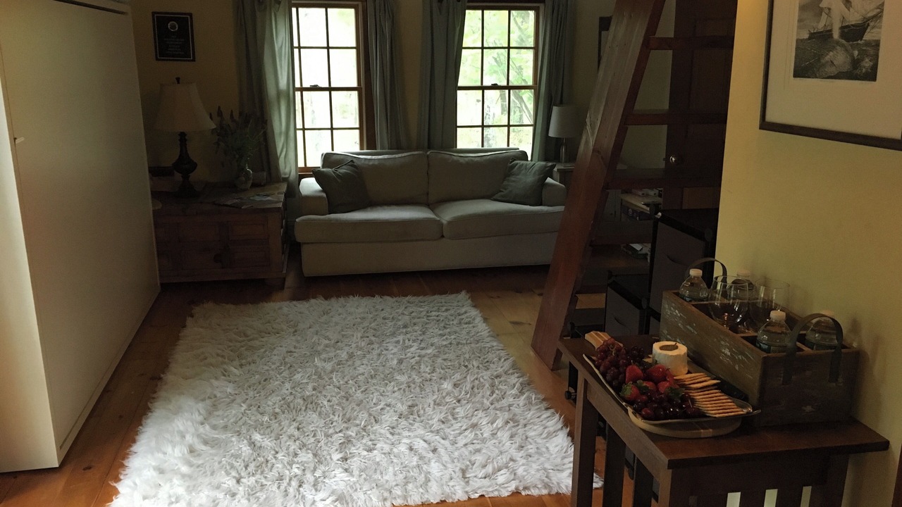 Photo of Livingroom in Northwest Harbor