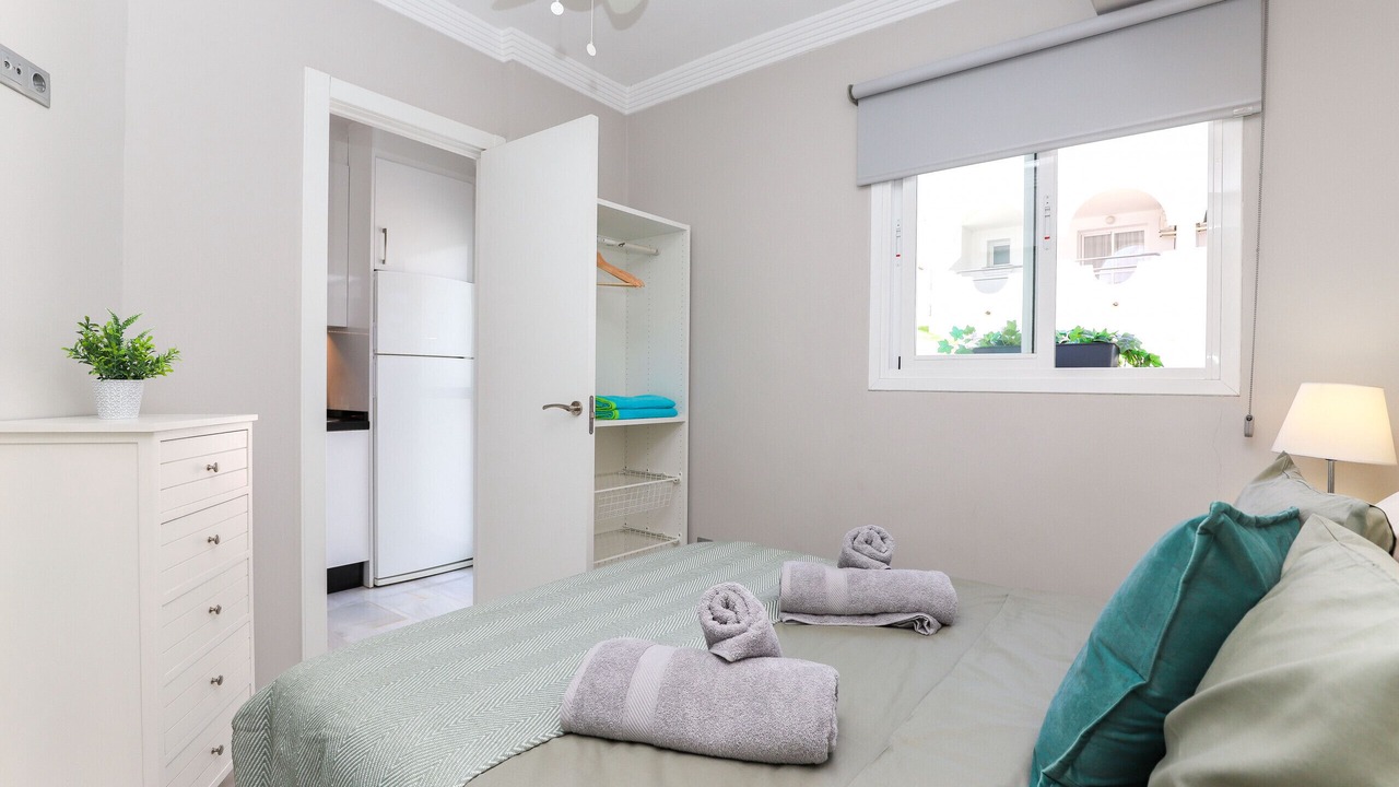 Photo of Bedroom in Urbanizacion Hacienda las Chapas