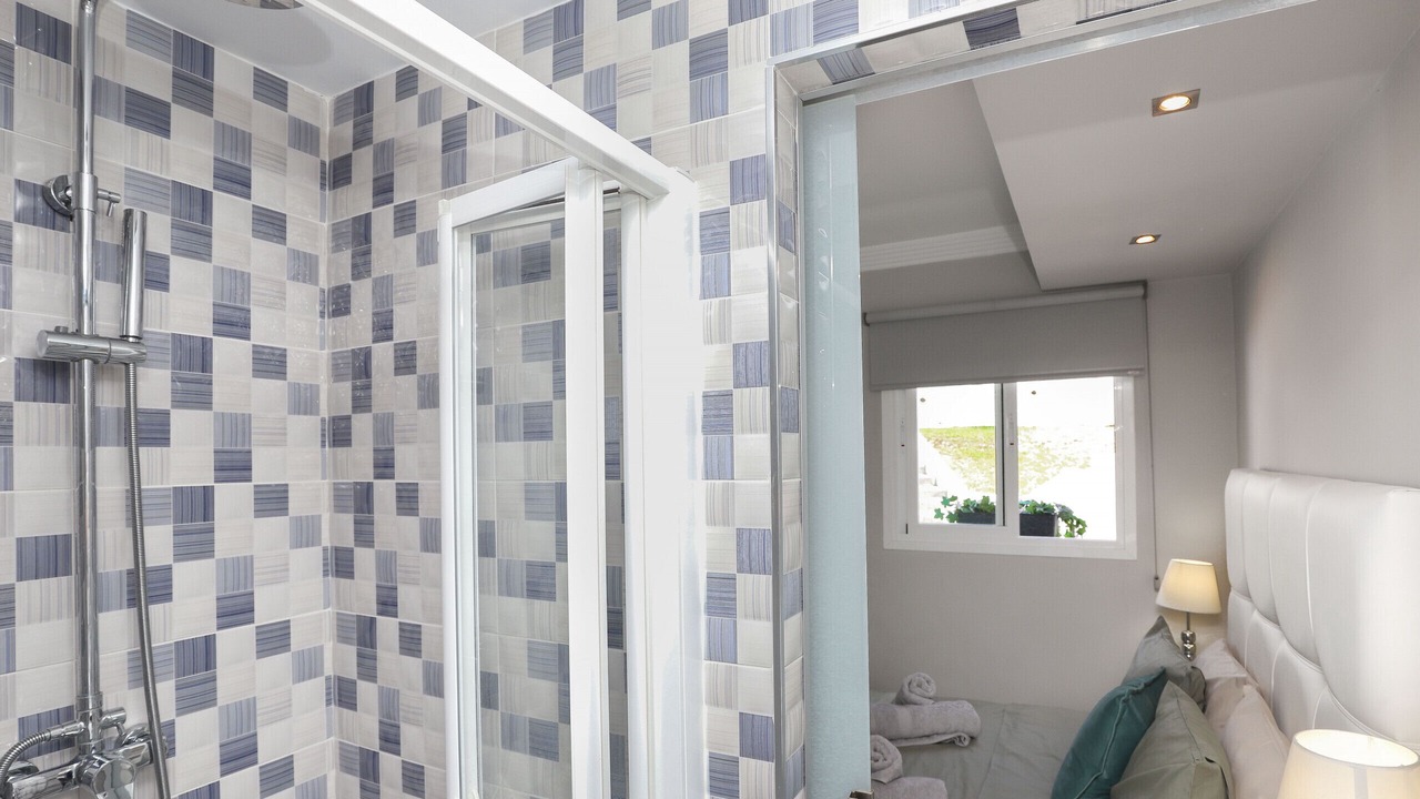 Photo of Bathroom in Urbanizacion Hacienda las Chapas
