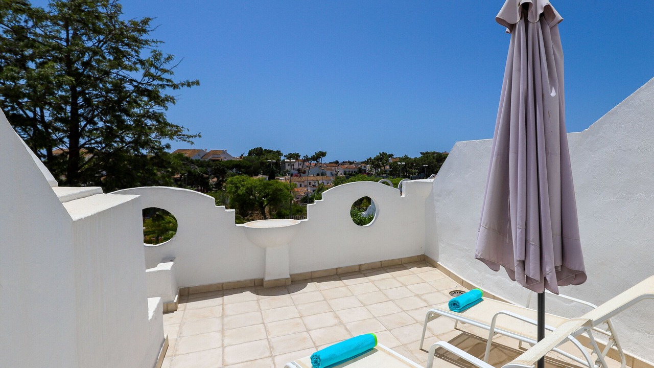Photo of Outdoor in Urbanizacion Hacienda las Chapas