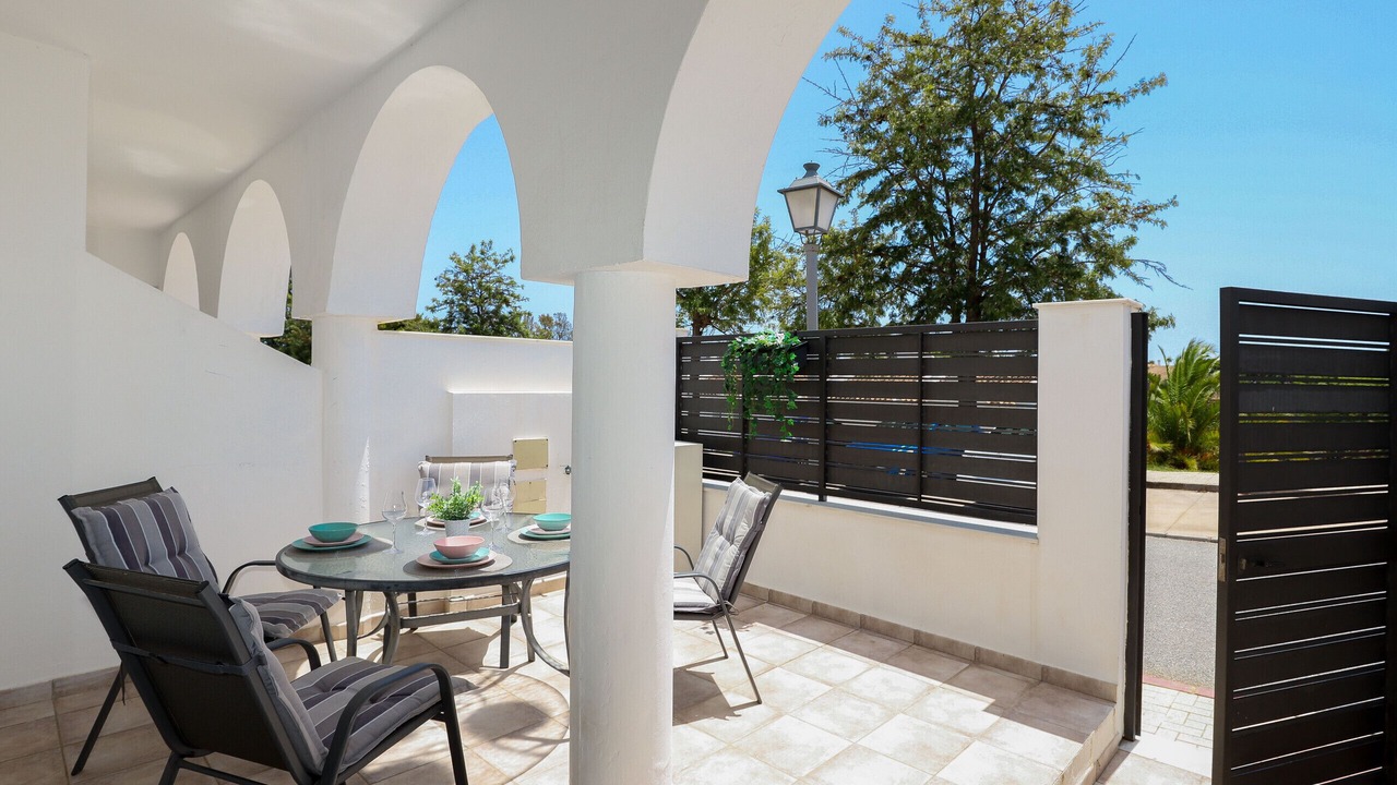 Photo of Outdoor in Urbanizacion Hacienda las Chapas