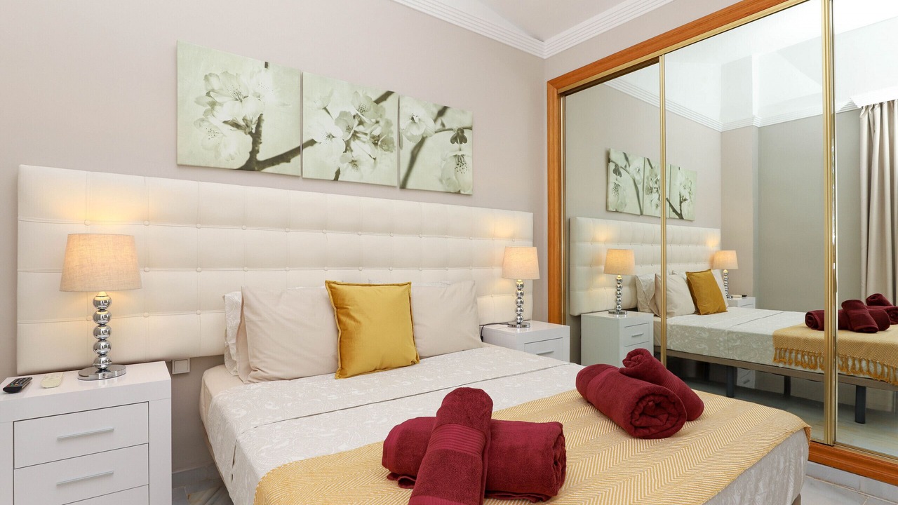 Photo of Bedroom in Urbanizacion Hacienda las Chapas