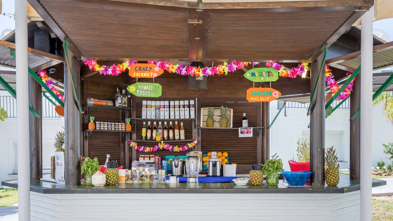 Photo of Outdoor in Urbanizacion Hacienda las Chapas