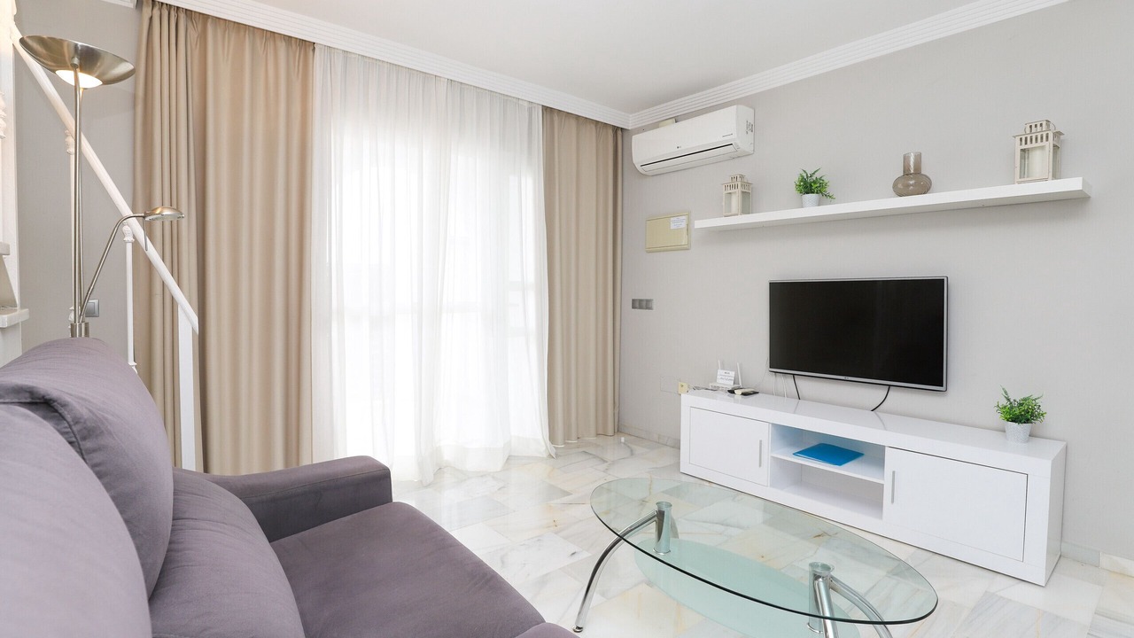 Photo of Livingroom in Urbanizacion Hacienda las Chapas