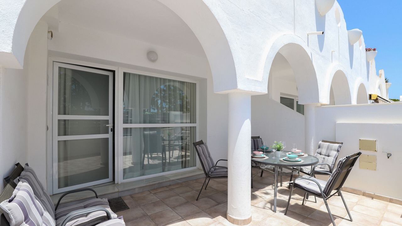 Photo of Outdoor in Urbanizacion Hacienda las Chapas