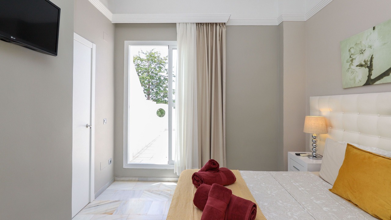 Photo of Bedroom in Urbanizacion Hacienda las Chapas