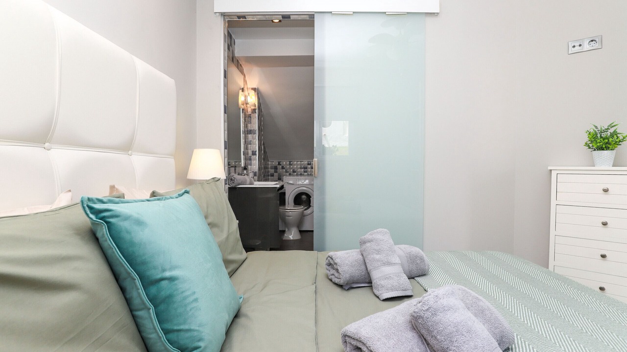 Photo of Bedroom in Urbanizacion Hacienda las Chapas