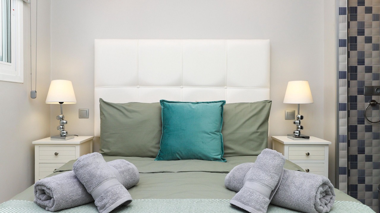 Photo of Bedroom in Urbanizacion Hacienda las Chapas