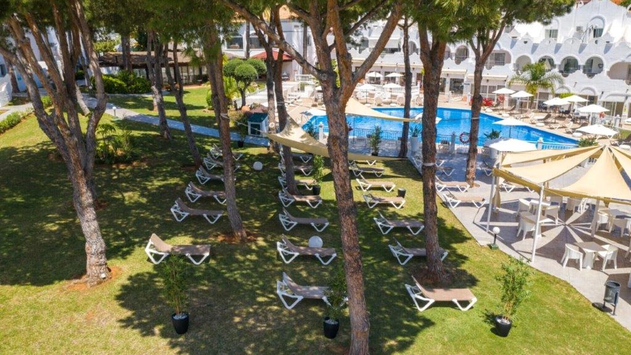 Photo of Outdoor in Urbanizacion Hacienda las Chapas