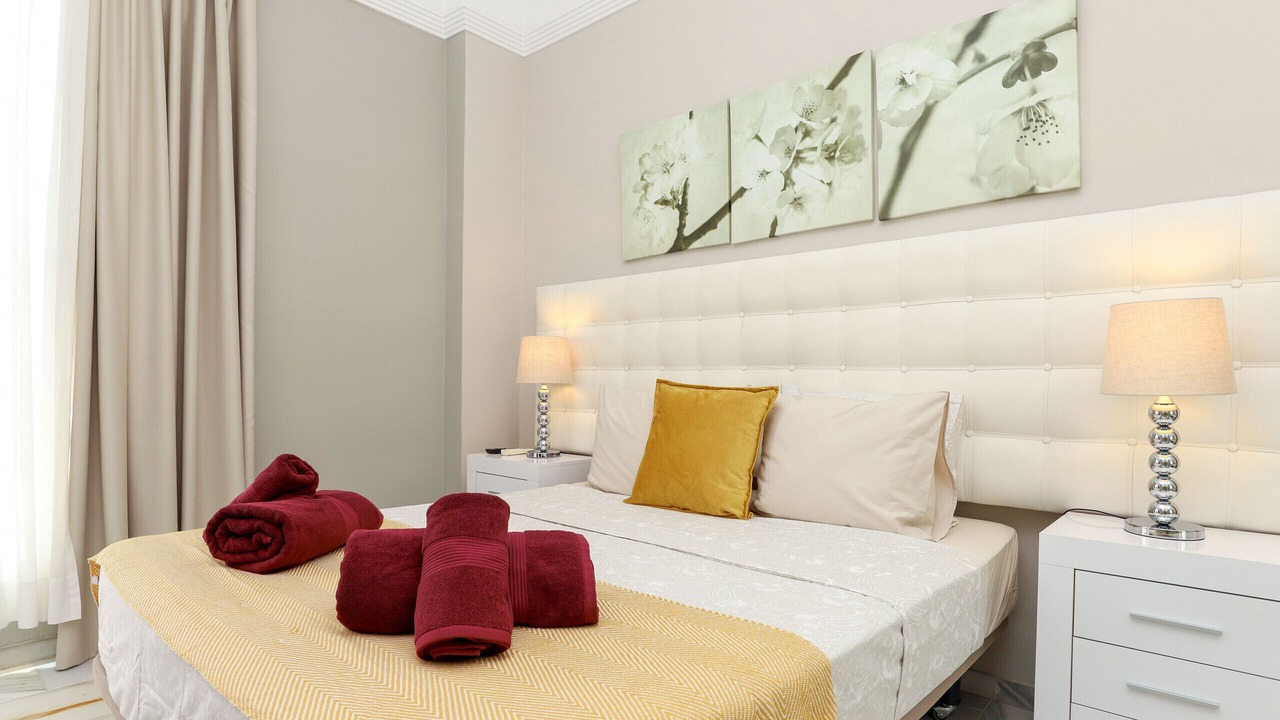 Photo of Bedroom in Urbanizacion Hacienda las Chapas