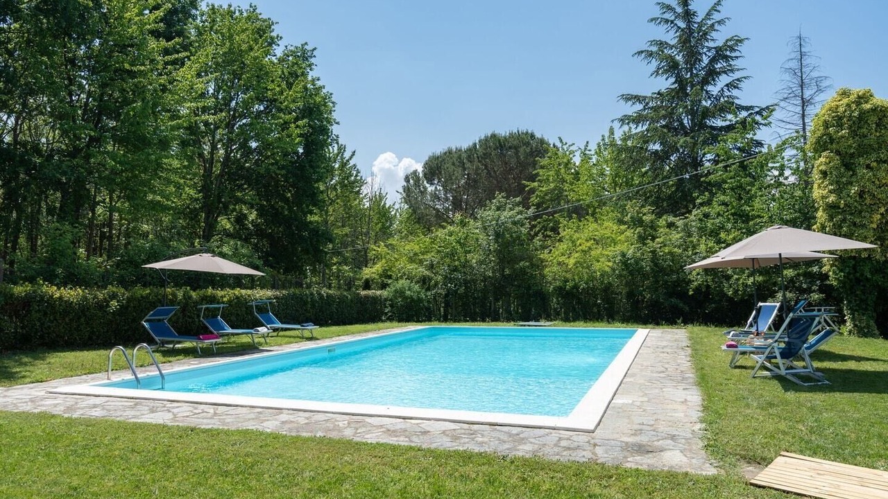 Photo of Outdoor in Borgo San Lorenzo
