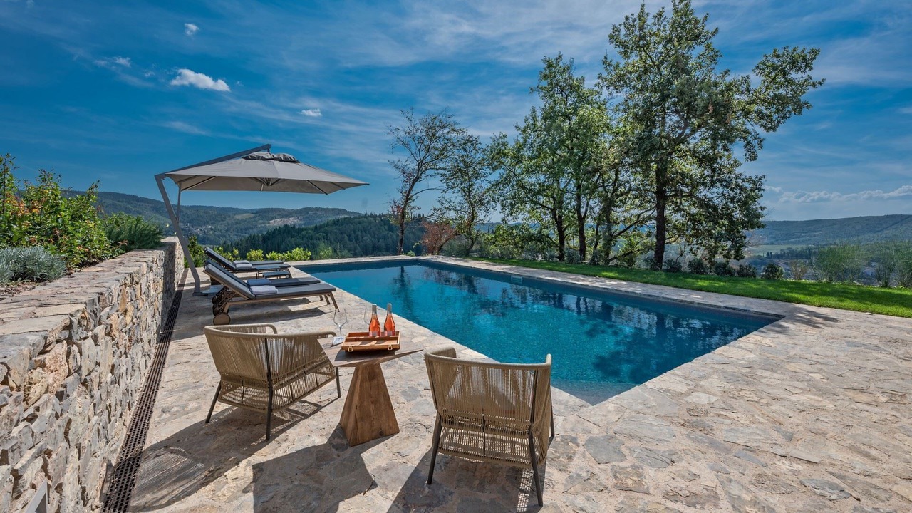 Photo of Outdoor in Gaiole in Chianti