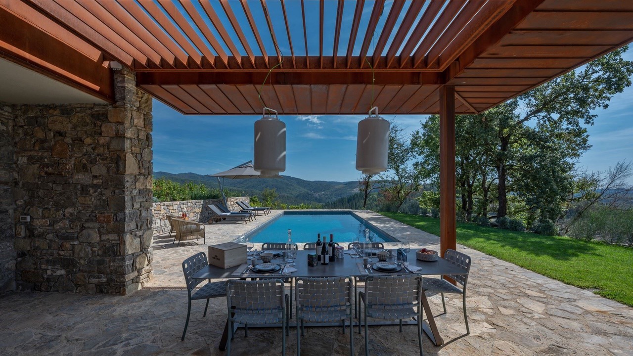 Photo of Outdoor in Gaiole in Chianti