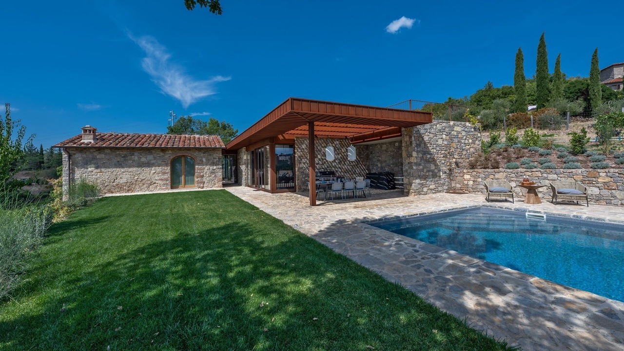 Photo of Outdoor in Gaiole in Chianti