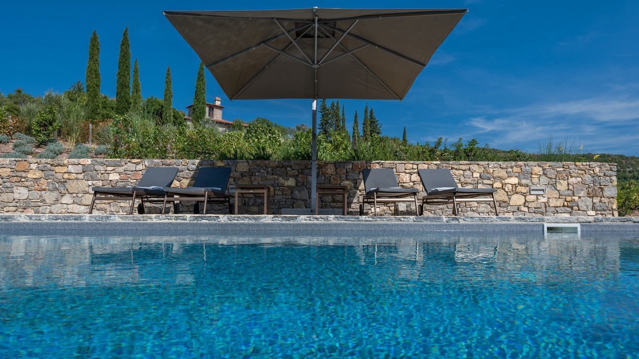 Photo of Outdoor in Gaiole in Chianti