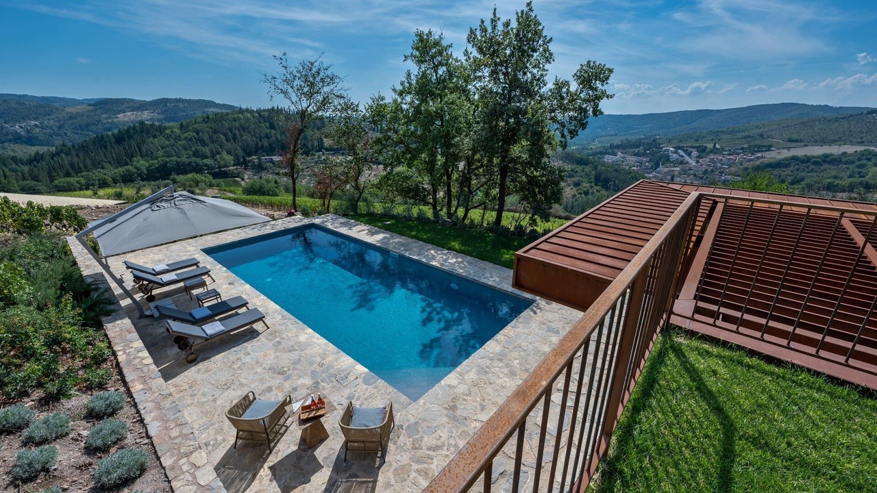 Photo of Outdoor in Gaiole in Chianti