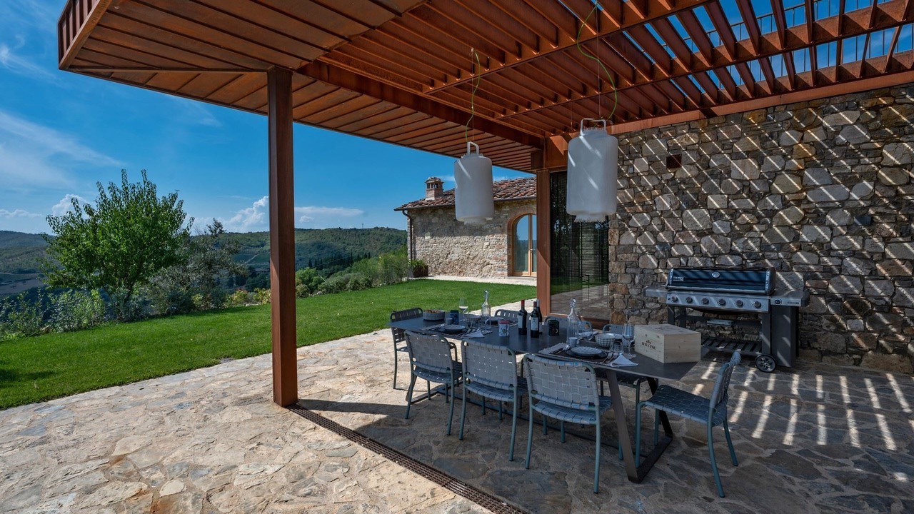 Photo of Outdoor in Gaiole in Chianti