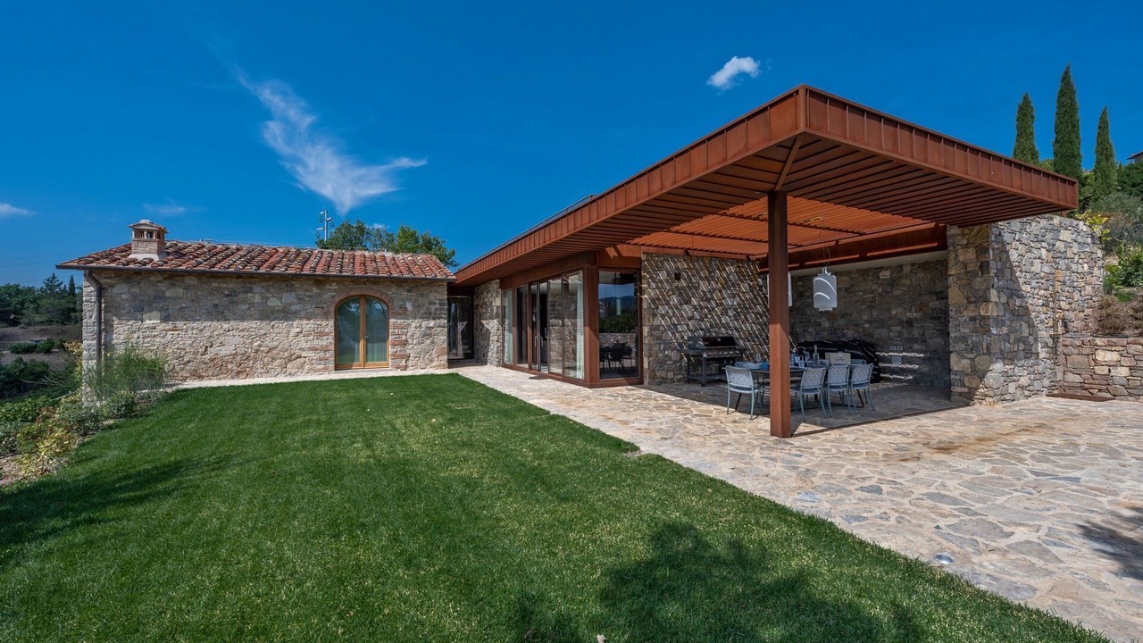 Photo of Outdoor in Gaiole in Chianti