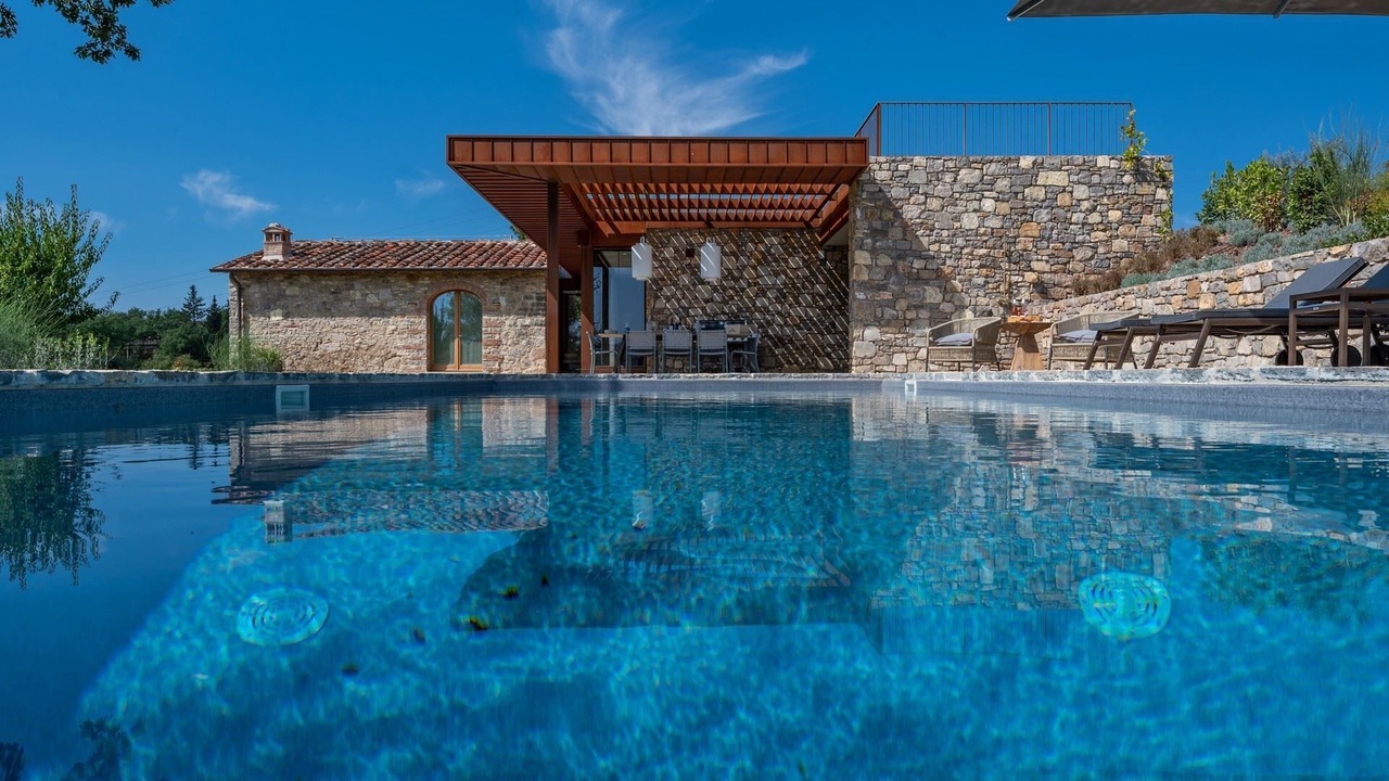 Photo of Outdoor in Gaiole in Chianti
