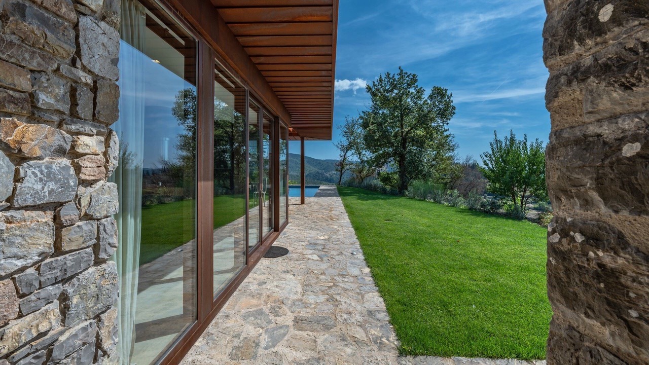 Photo of Outdoor in Gaiole in Chianti