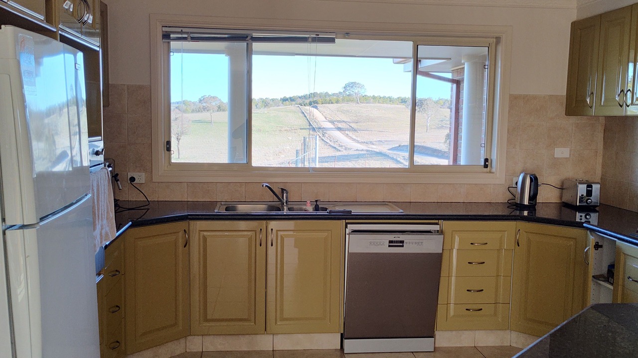 Photo of Kitchen in Springrange
