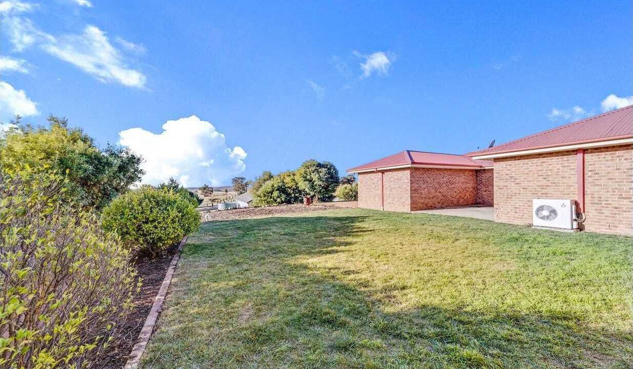 Photo of Outdoor in Springrange