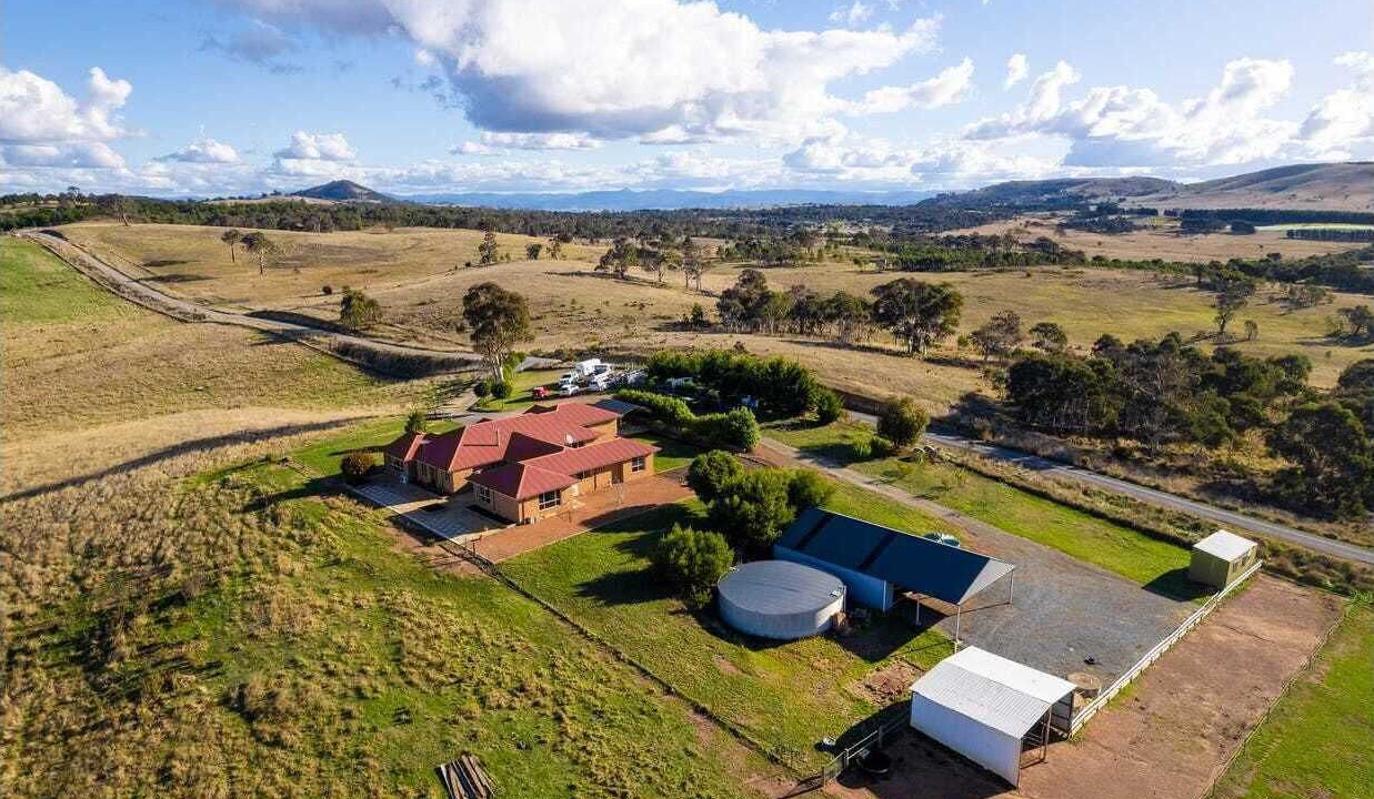 Photo of Outdoor in Springrange