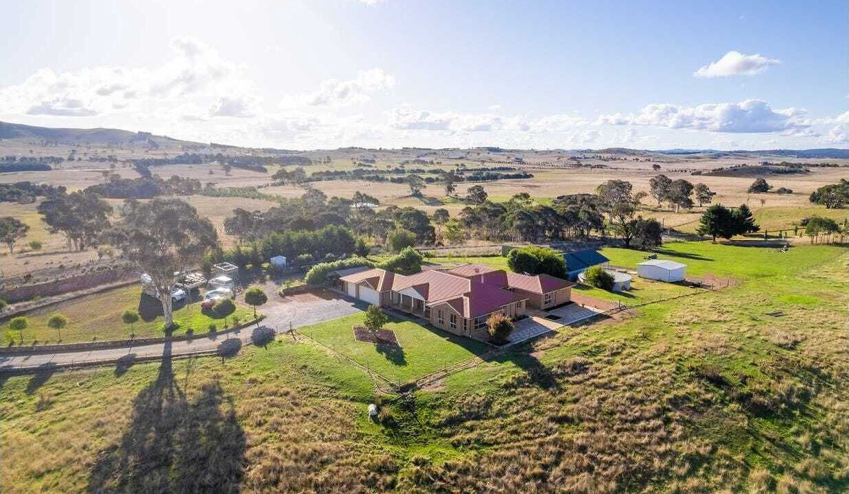 Photo of Outdoor in Springrange