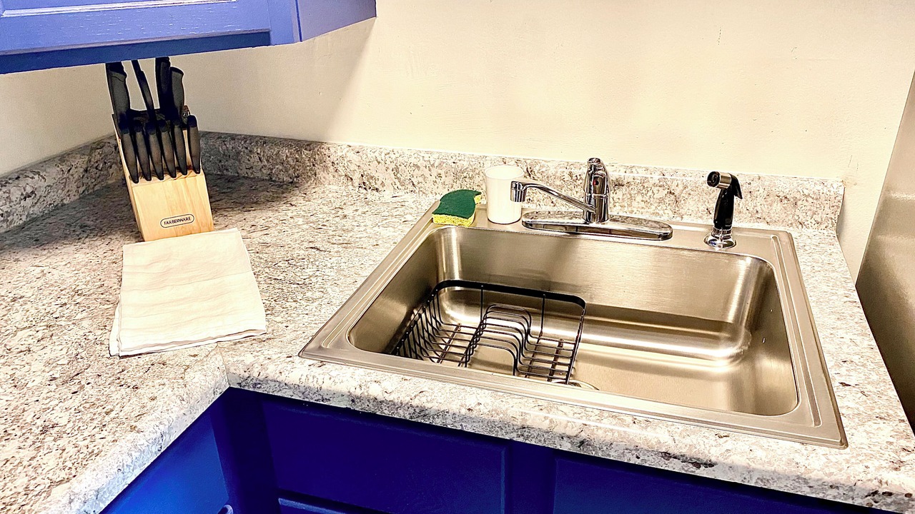 Photo of Kitchen in Crown Point