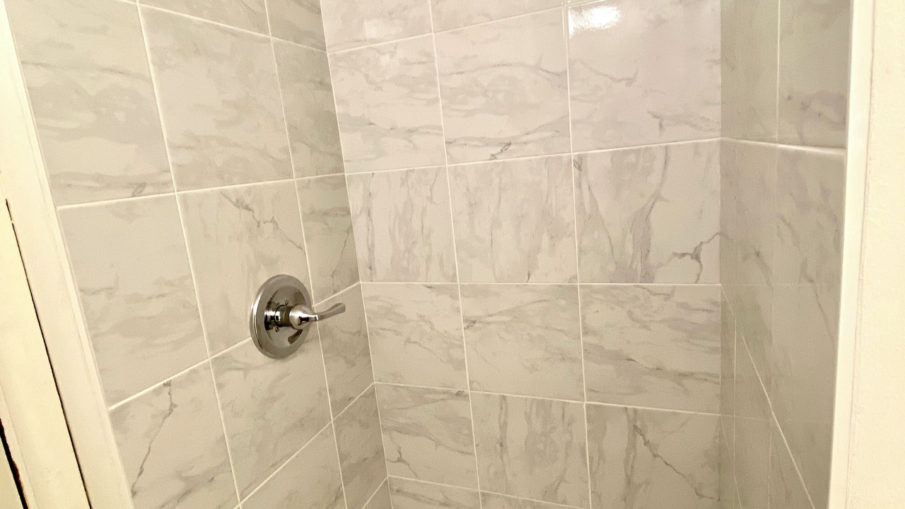 Photo of Bathroom in Crown Point