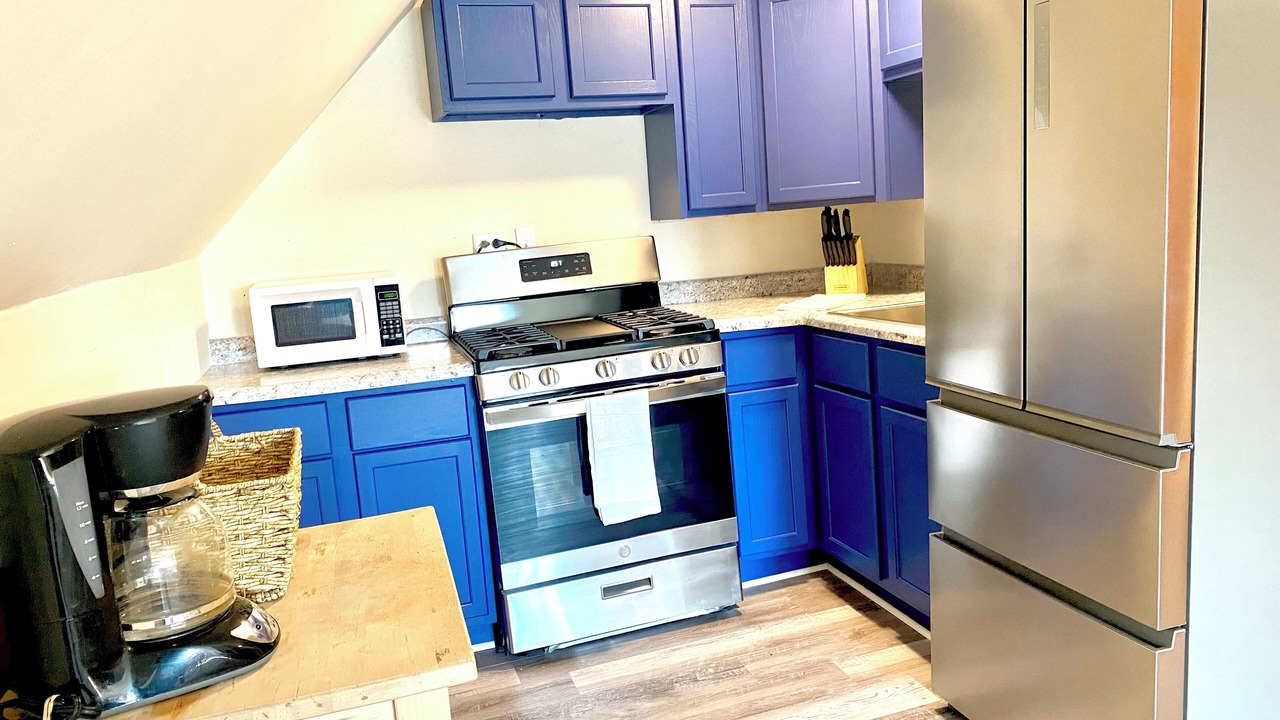 Photo of Kitchen in Crown Point