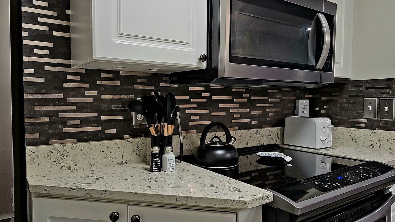 Photo of Kitchen in Connecticut Ave - K Street