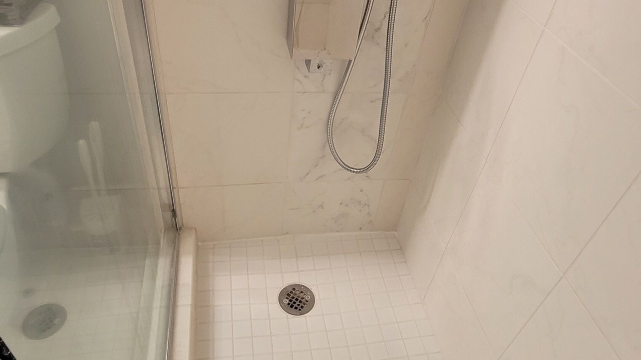 Photo of Bathroom in Connecticut Ave - K Street