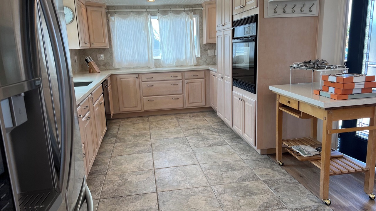 Photo of Kitchen in Silver Strand