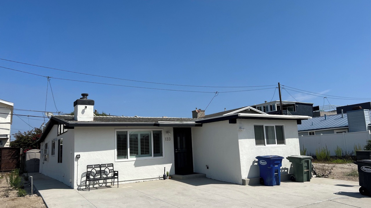 Photo of Outdoor in Silver Strand