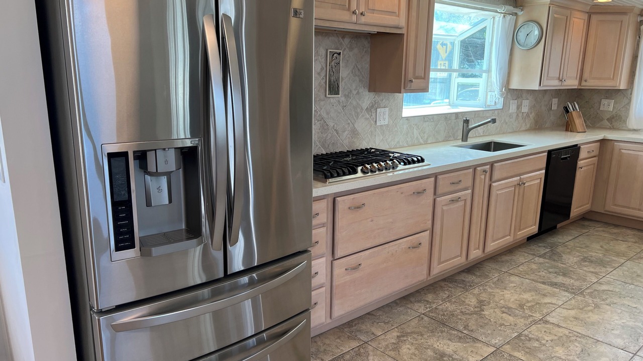 Photo of Kitchen in Silver Strand