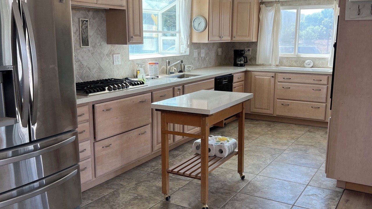 Photo of Kitchen in Silver Strand