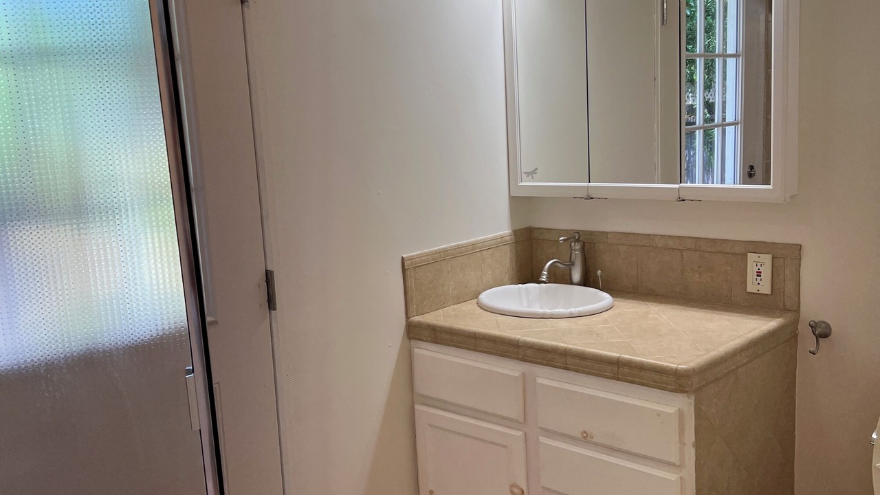 Photo of Bathroom in Silver Strand