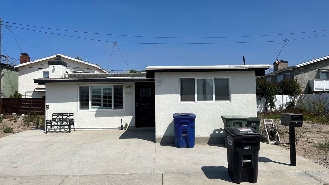 Photo of Outdoor in Silver Strand