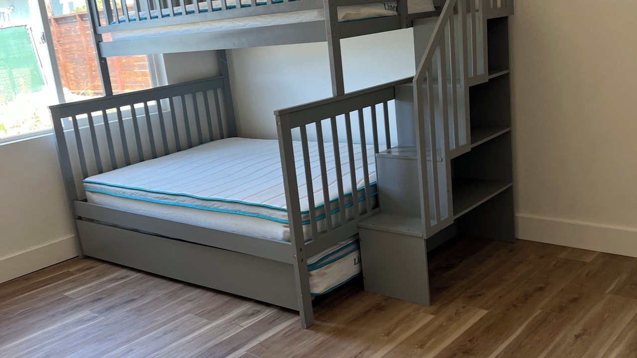 Photo of Bedroom in Silver Strand