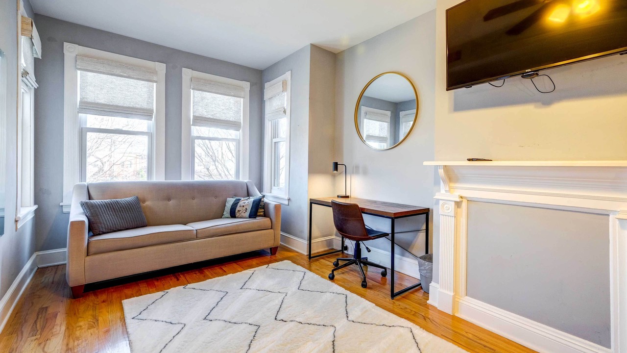 Photo of Livingroom in Northeast