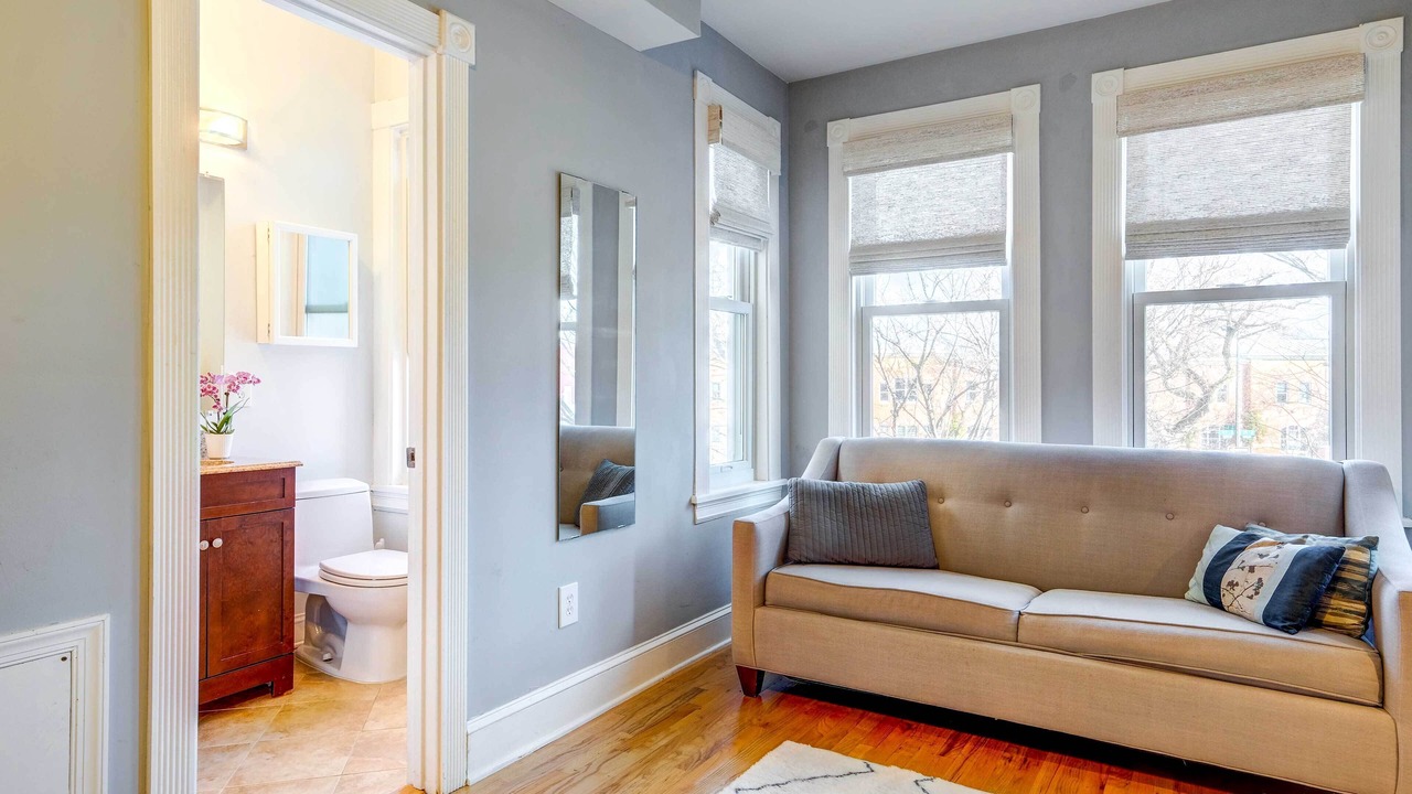 Photo of Livingroom in Northeast