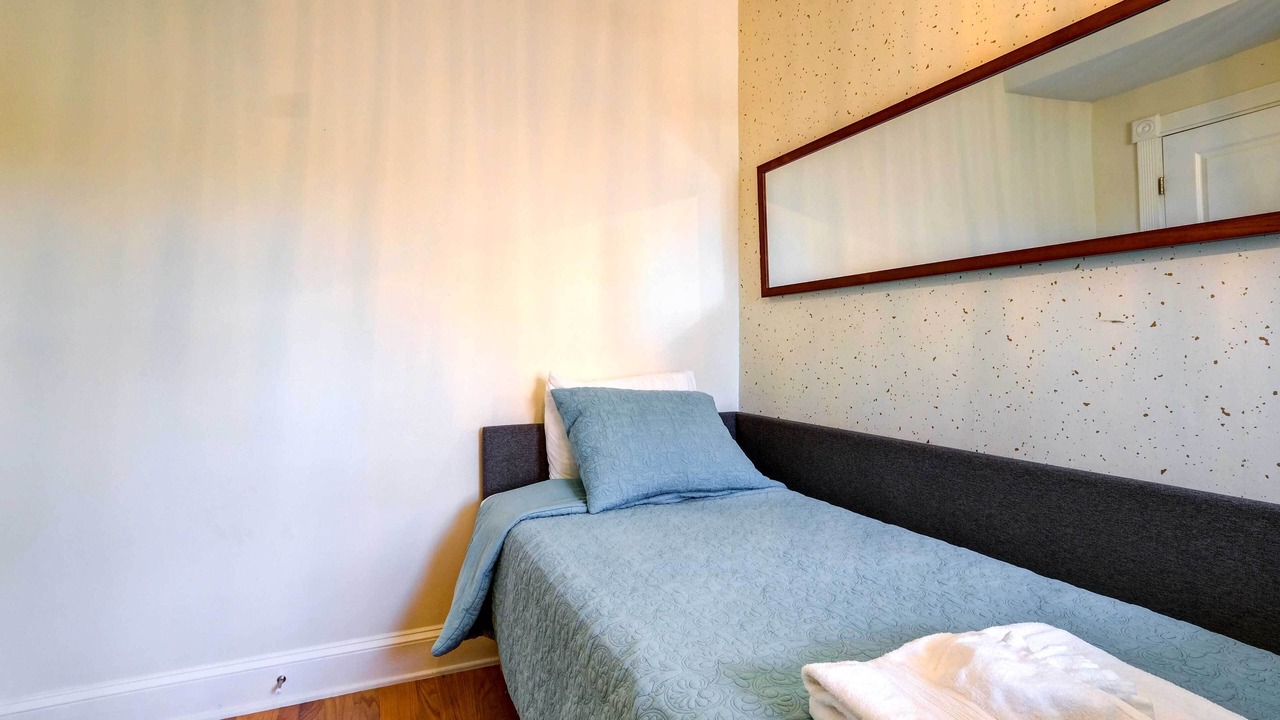 Photo of Bedroom in Northeast