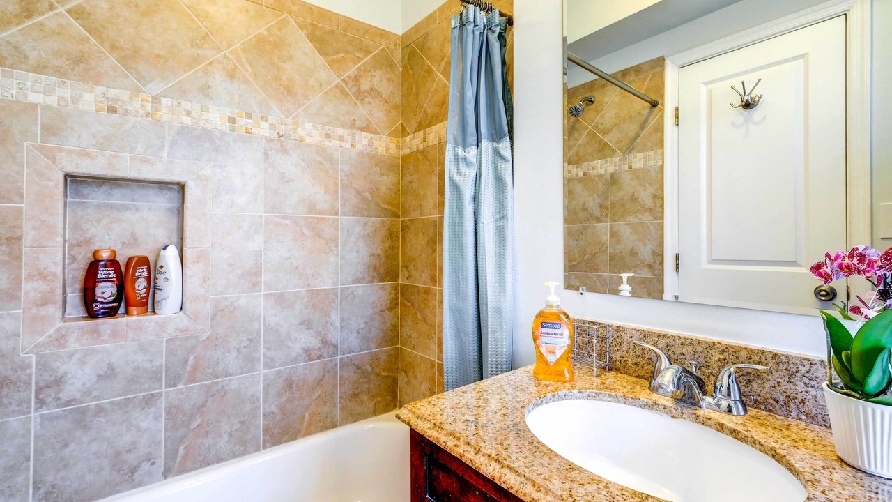 Photo of Bathroom in Northeast