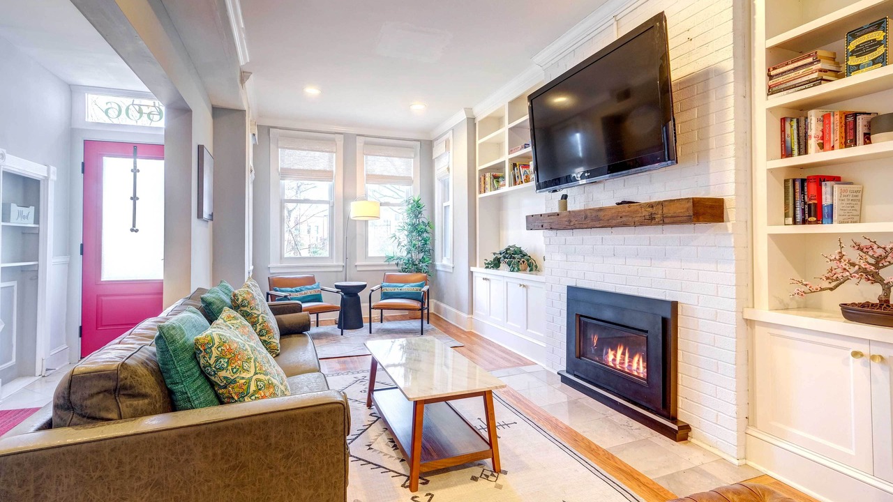 Photo of Livingroom in Northeast